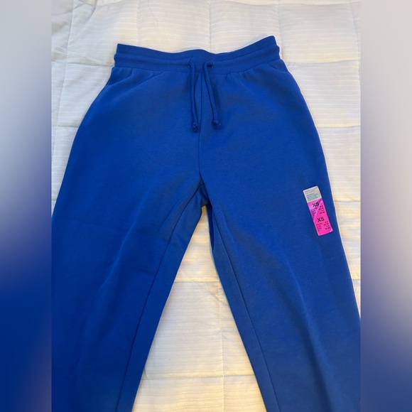 Blue Primark Joggers - Picture 2 of 2